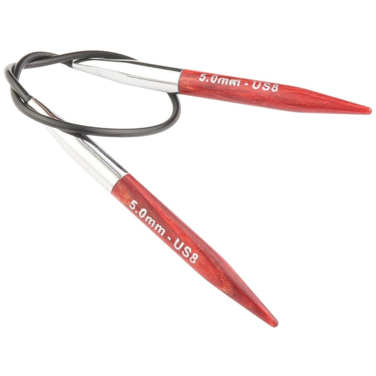 KnitPro Dreamz 10" Circular Knitting Needles - Sizes US 0 - 8